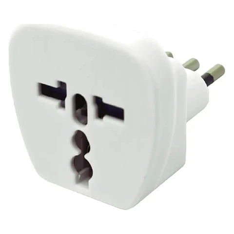 Enchufe Adaptador Universal Stanford