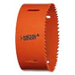 Bahco Corona Bimetal Sandflex 52mm (3830-52-C) - Miniatura 3