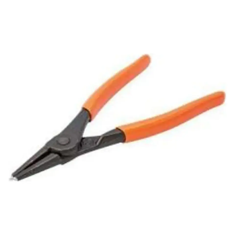 Bahco Alicate para Anillos Exteriores 180mm (2900-180) 1