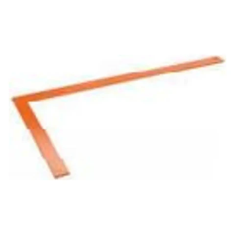 Bahco Escuadra de Albañil 50cm (308505000)