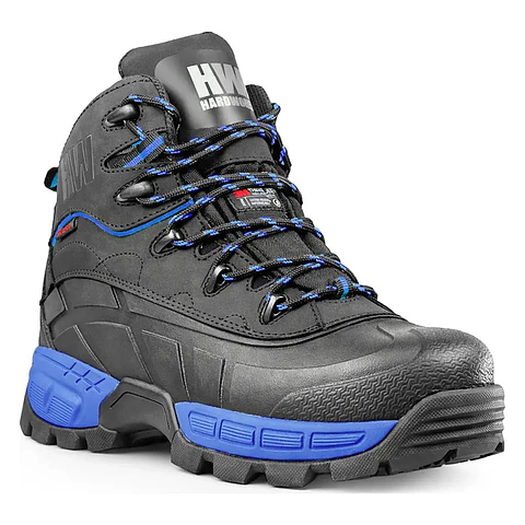 Bota Tecnica HW Bering Hiker C/ Thinsulate
