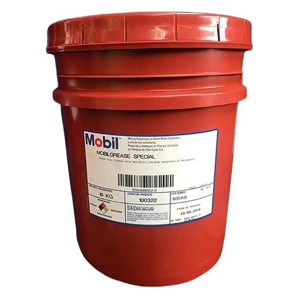 Mobilgrease Special, 54KG 1