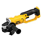 Esmeril Angular 20V Max* 4-1/2