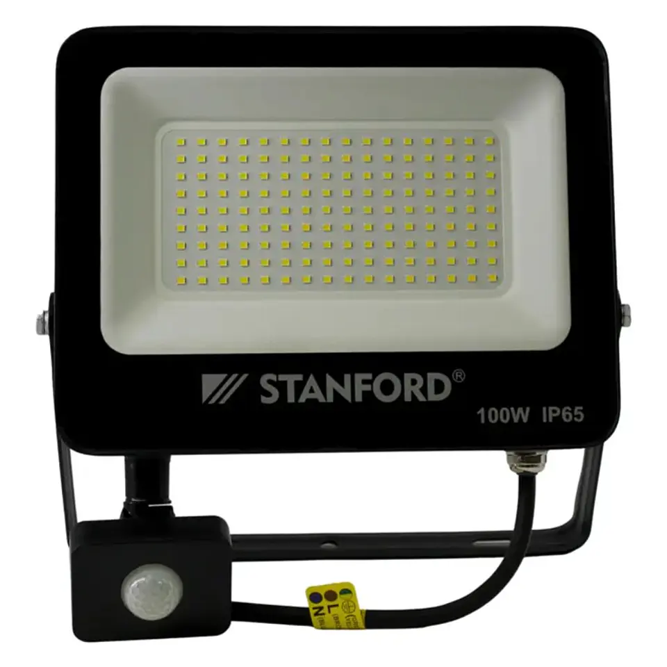 Proyector Slim C/sensor 100W 6500K Stanford 1