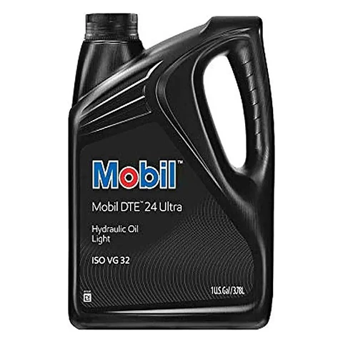 Mobil DTE 24 Ultra, 1040LT
