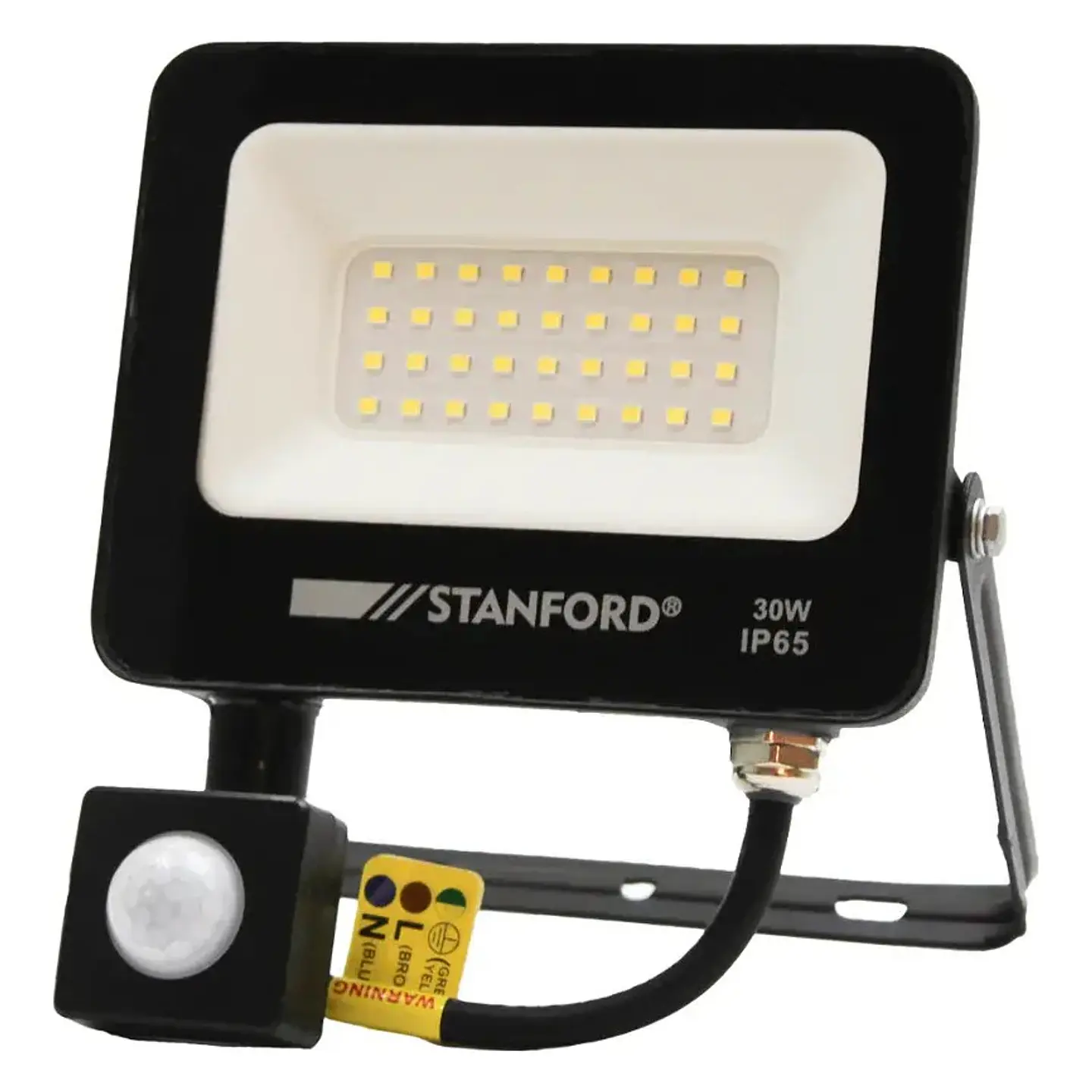 Proyector Slim C/sensor 30W 6500K Stanford 1