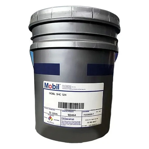 Mobil SHC 524, 19LT