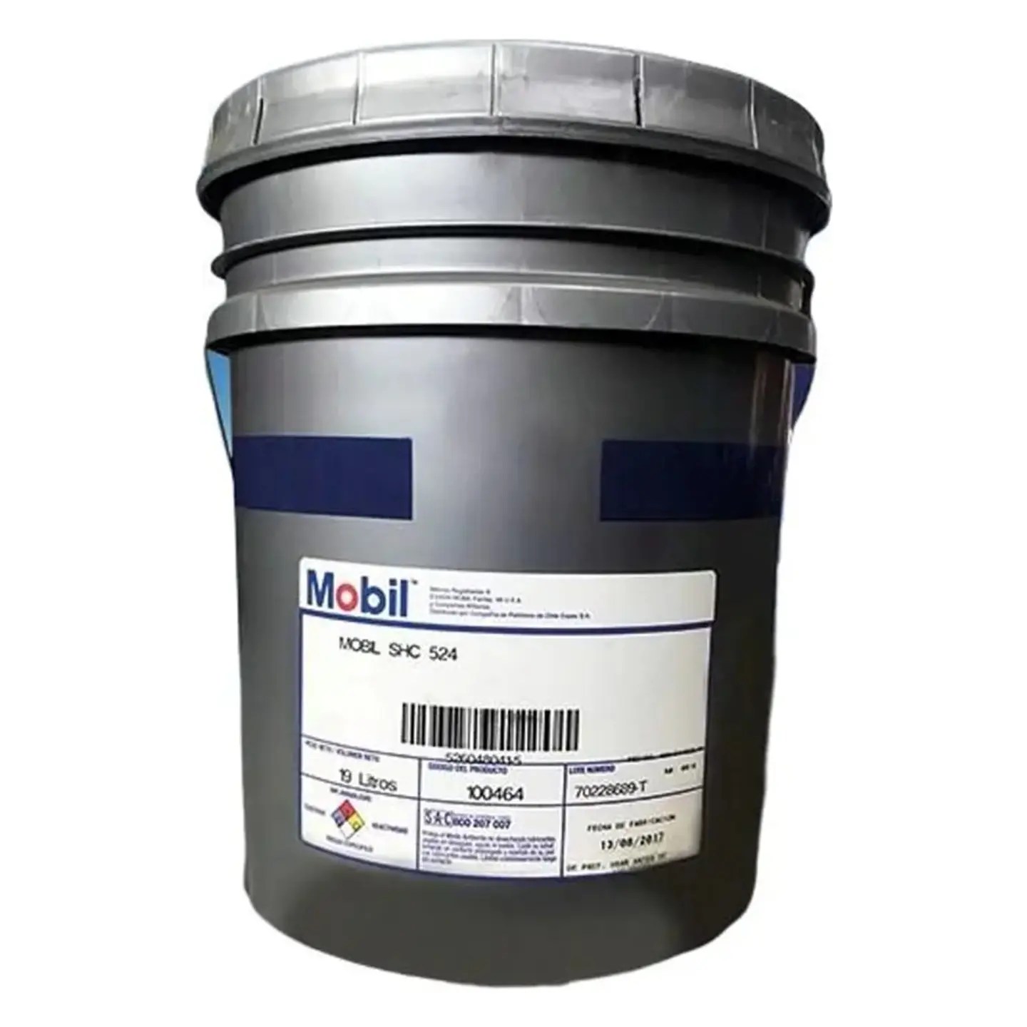 Mobil SHC 524, 19LT 1