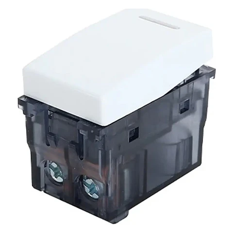 Modulo Interruptor (1 Ud TZ1101) 16A 250V Stanford