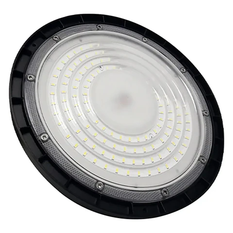 Campana LED Ufo 150W 6500K Stanford