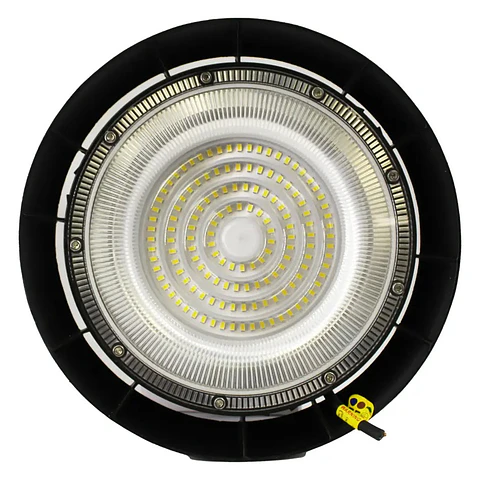 Campana LED Ufo 100W 6500K Stanford