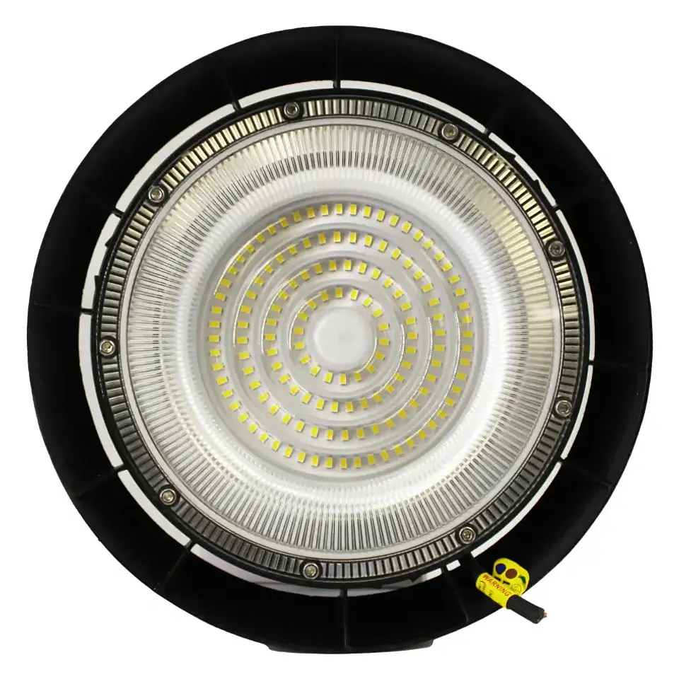 Campana LED Ufo 150W 6500K Stanford 1
