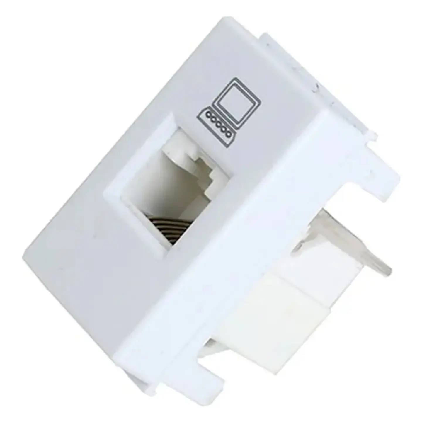 Modulo Toma Red Computacion RJ45/6E Stanford 1