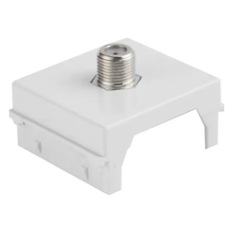 Modulo Toma Coaxial RG6 Stanford