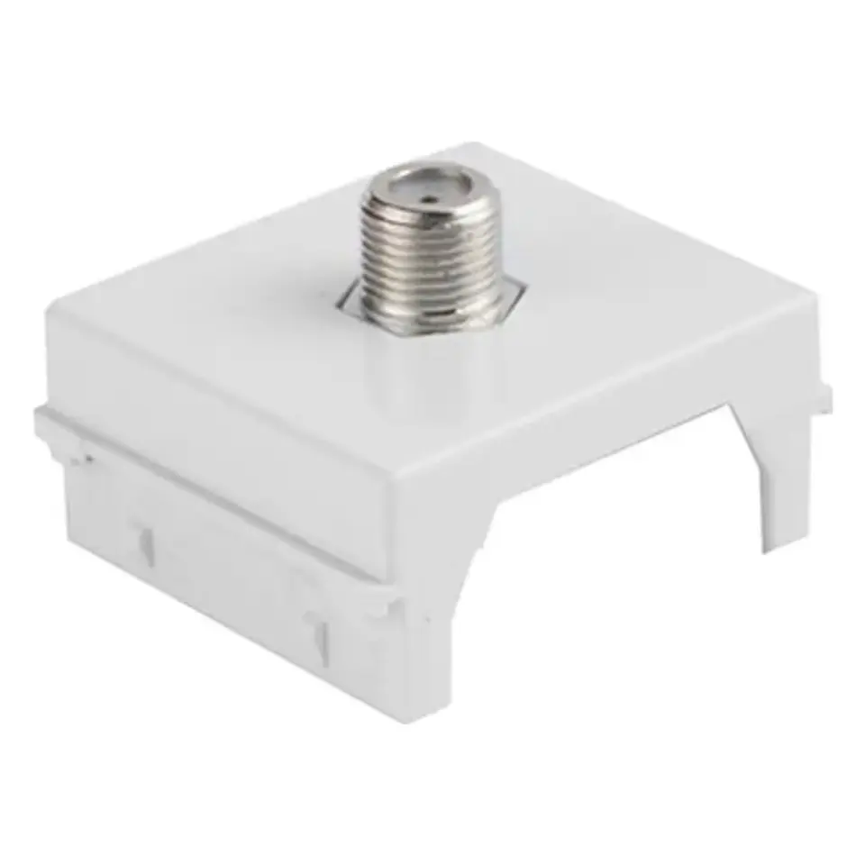 Modulo Toma Coaxial RG6 Stanford 1
