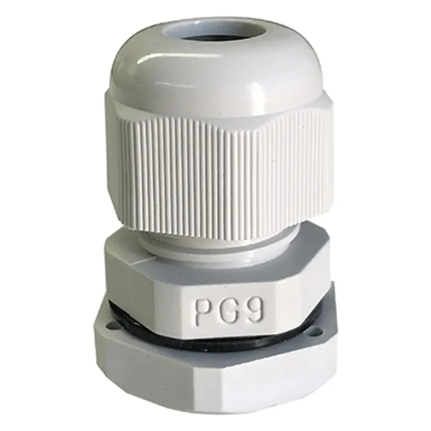 Prensaestopa Plastica para Cables 4-8MM Stanford 1