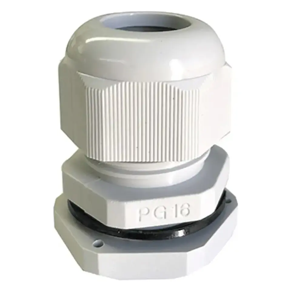 Prensaestopa Plastica para Cables 10-14MM Stanford 1