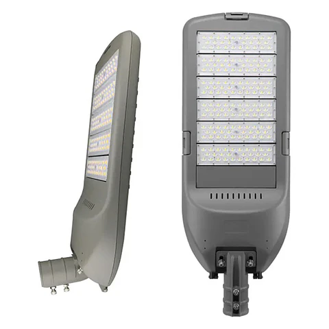 Luminaria Publica 5000K 100-160W Stanford