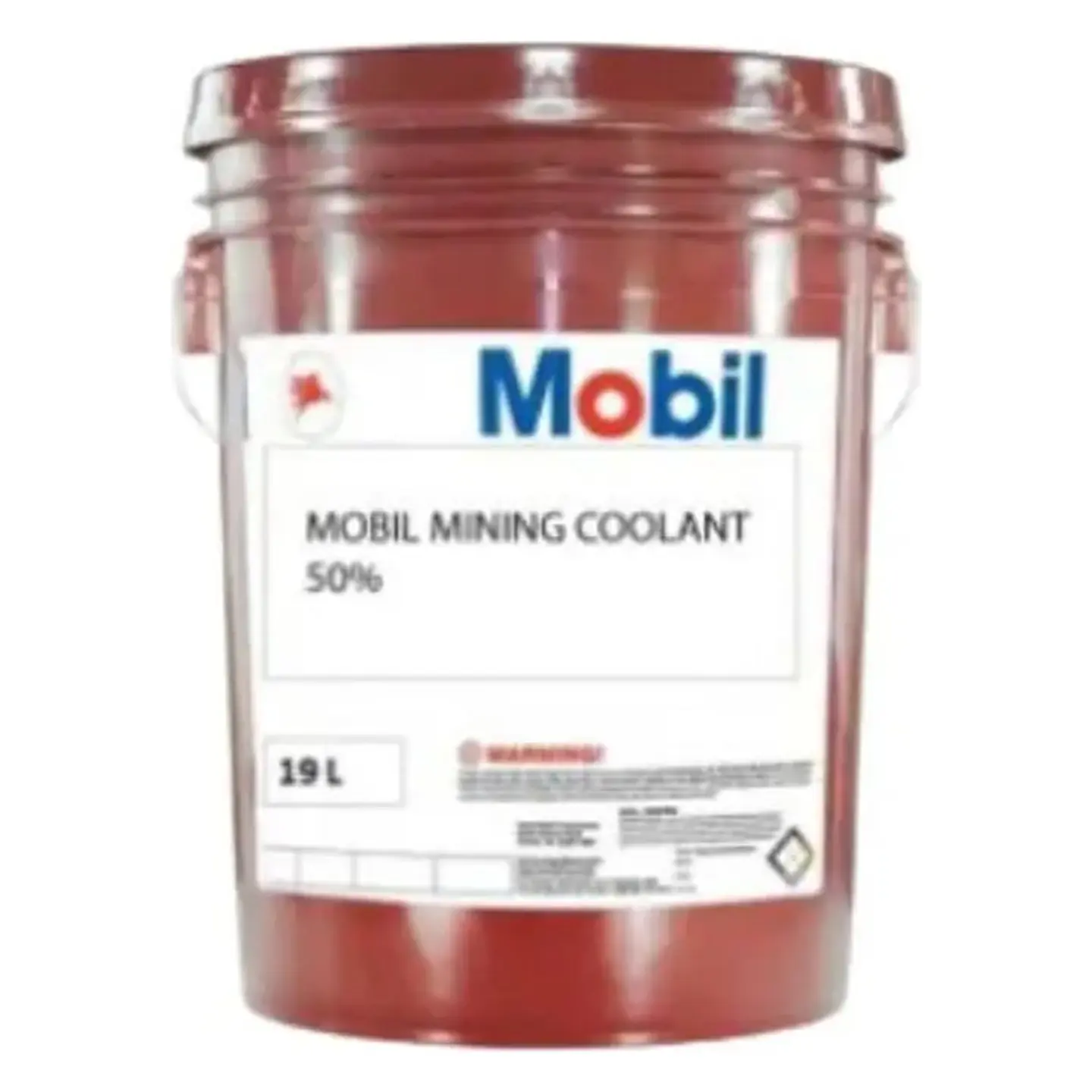 Mobil Mining Coolant 50%, 1040LT 1