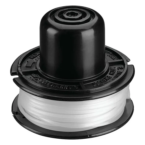 Carrete Nylon para Orilladora ST4500 Black+Decker