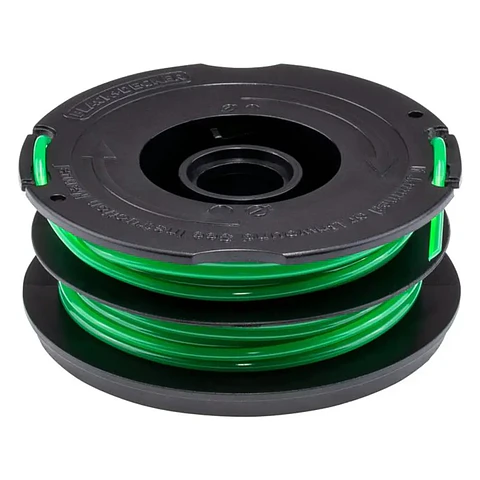 Carrete Nylon para Orilladora GH1000 Black+Decker