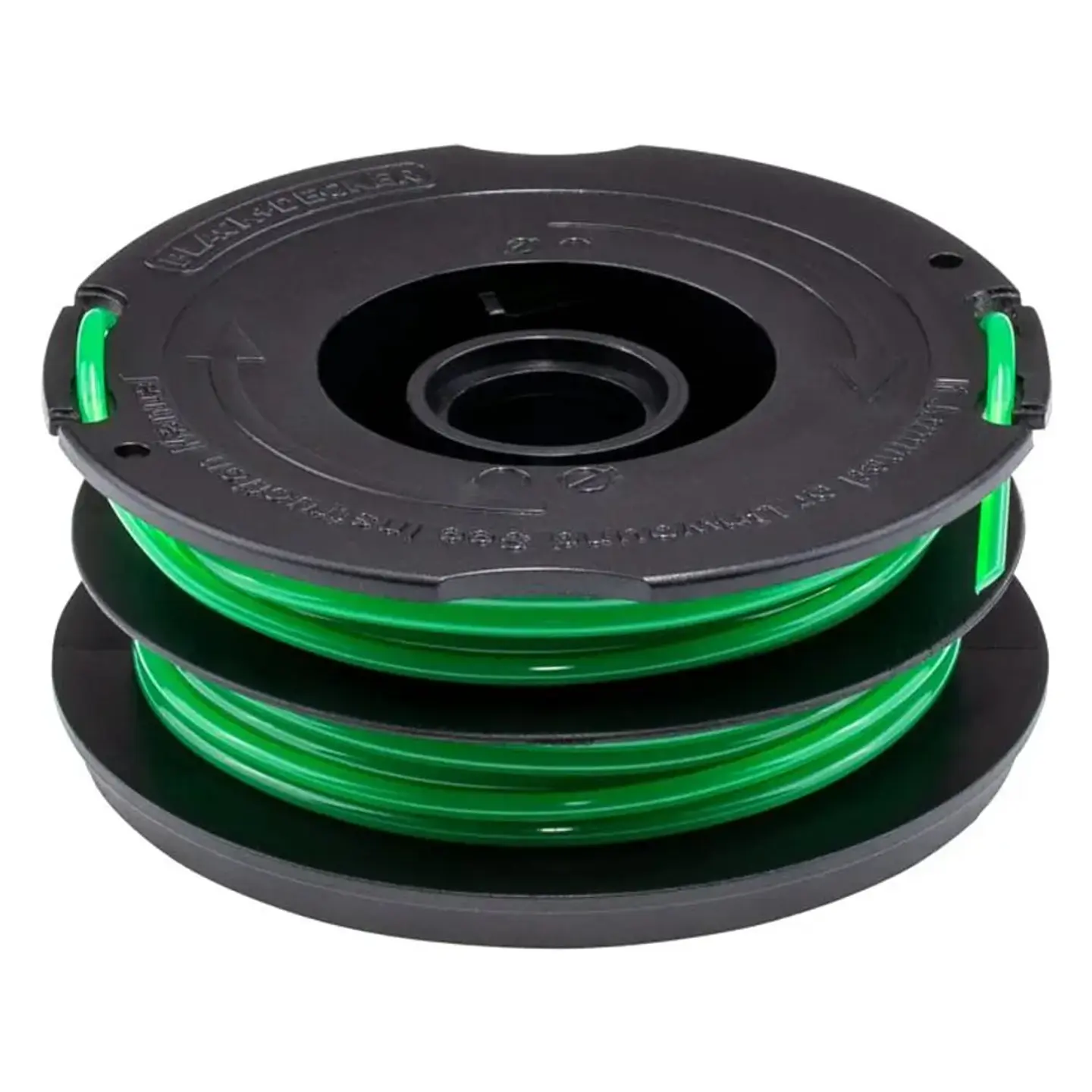 Carrete Nylon para Orilladora GH1000 Black+Decker 1