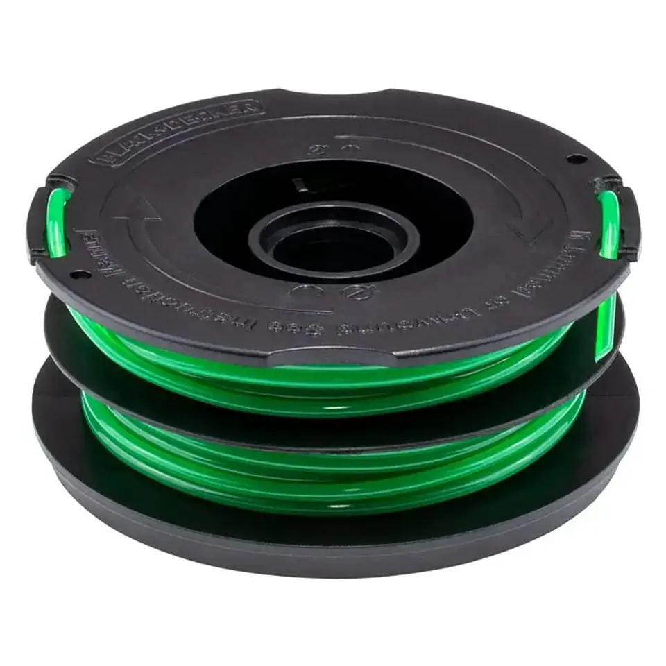 Carrete Nylon para Orilladora GH1000 Black+Decker 1