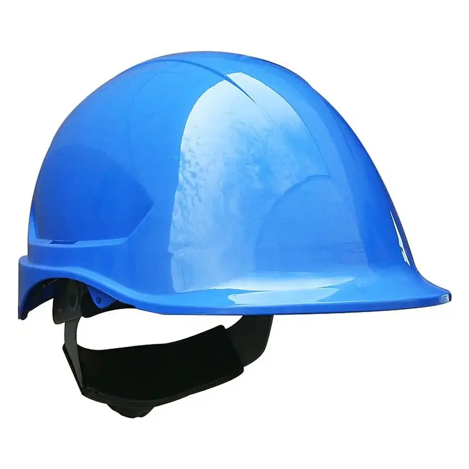 Casco MTA ABS Azul 1