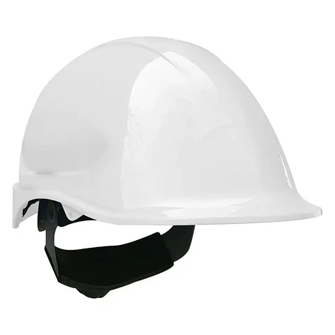 Casco MTA ABS Blanco
