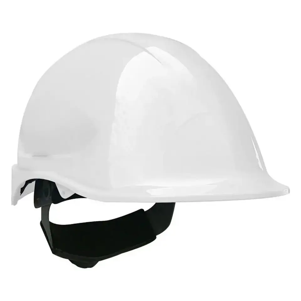 Casco MTA ABS Blanco 1