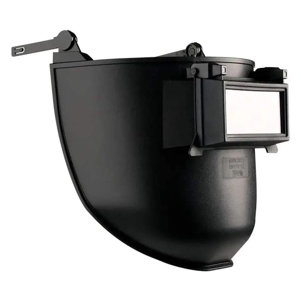 Mascara de Soldar para Casco Optech Steelpro 1
