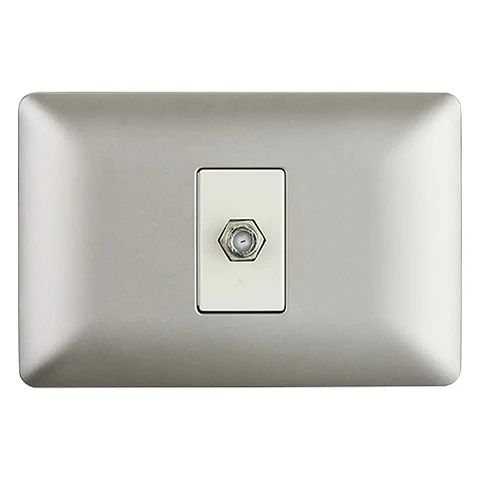Toma Coaxial RG6 Stanford
