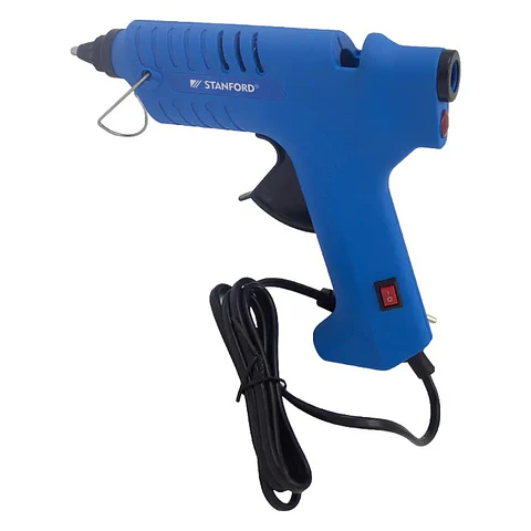 Pistola Silicona 25W Stanford