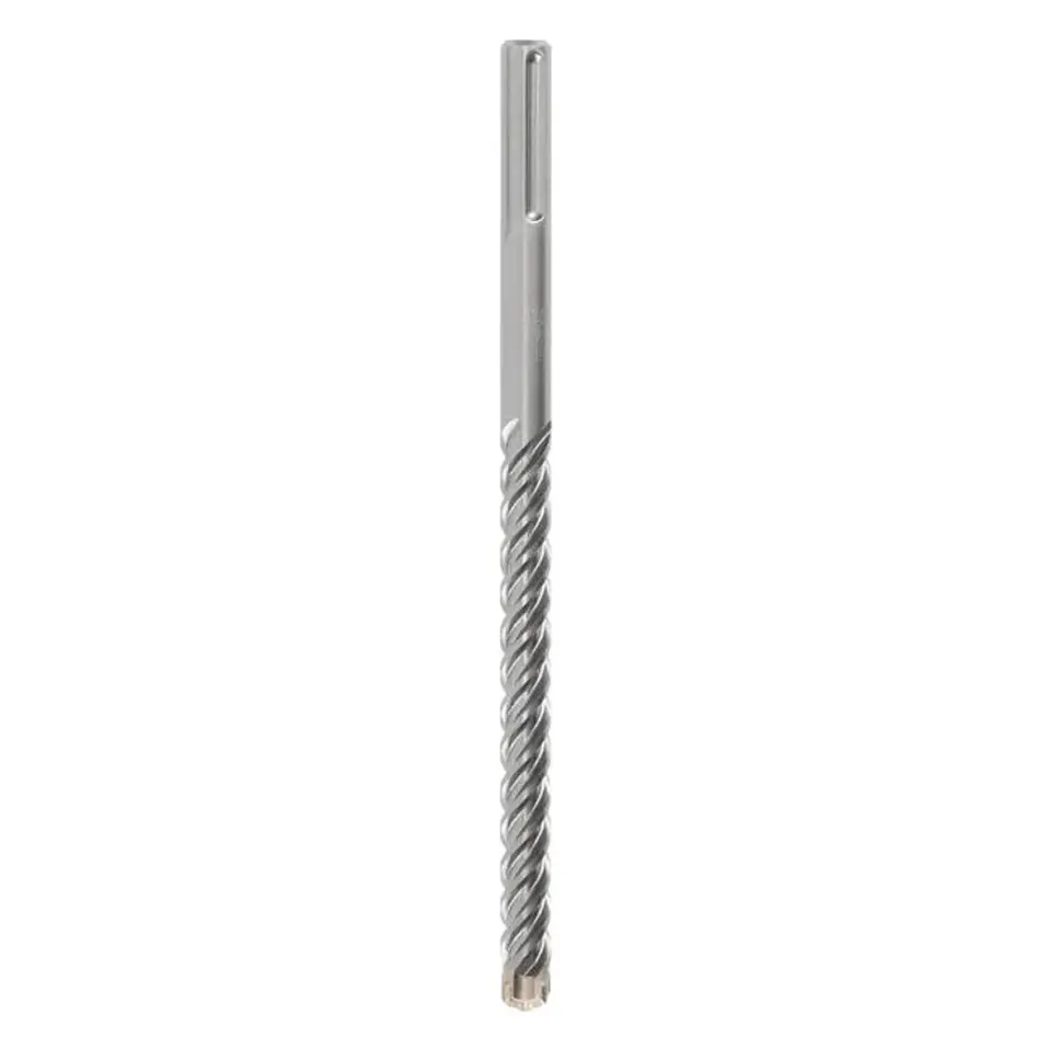 Broca SDS Max, 4 Filos, 20 x 340 DeWalt 1