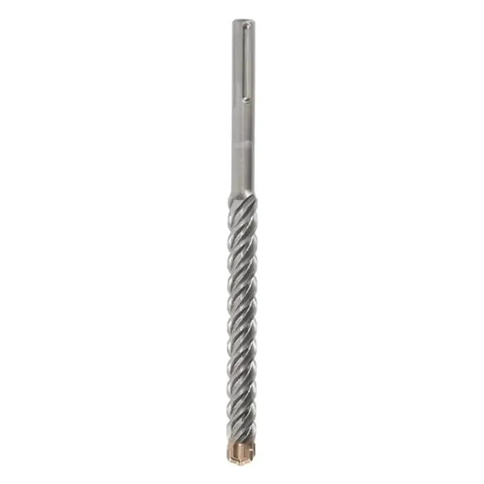 Broca SDS Max, 4 Filos, 25 x 340 DeWalt 1