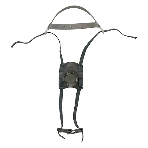 Repuesto Arnés Ergonic 110 Kit 10 Unidades Steelpro