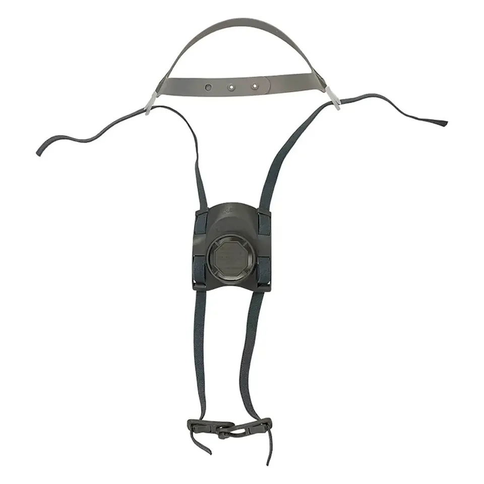Repuesto Arnés Ergonic 110 Kit 10 Unidades Steelpro 1