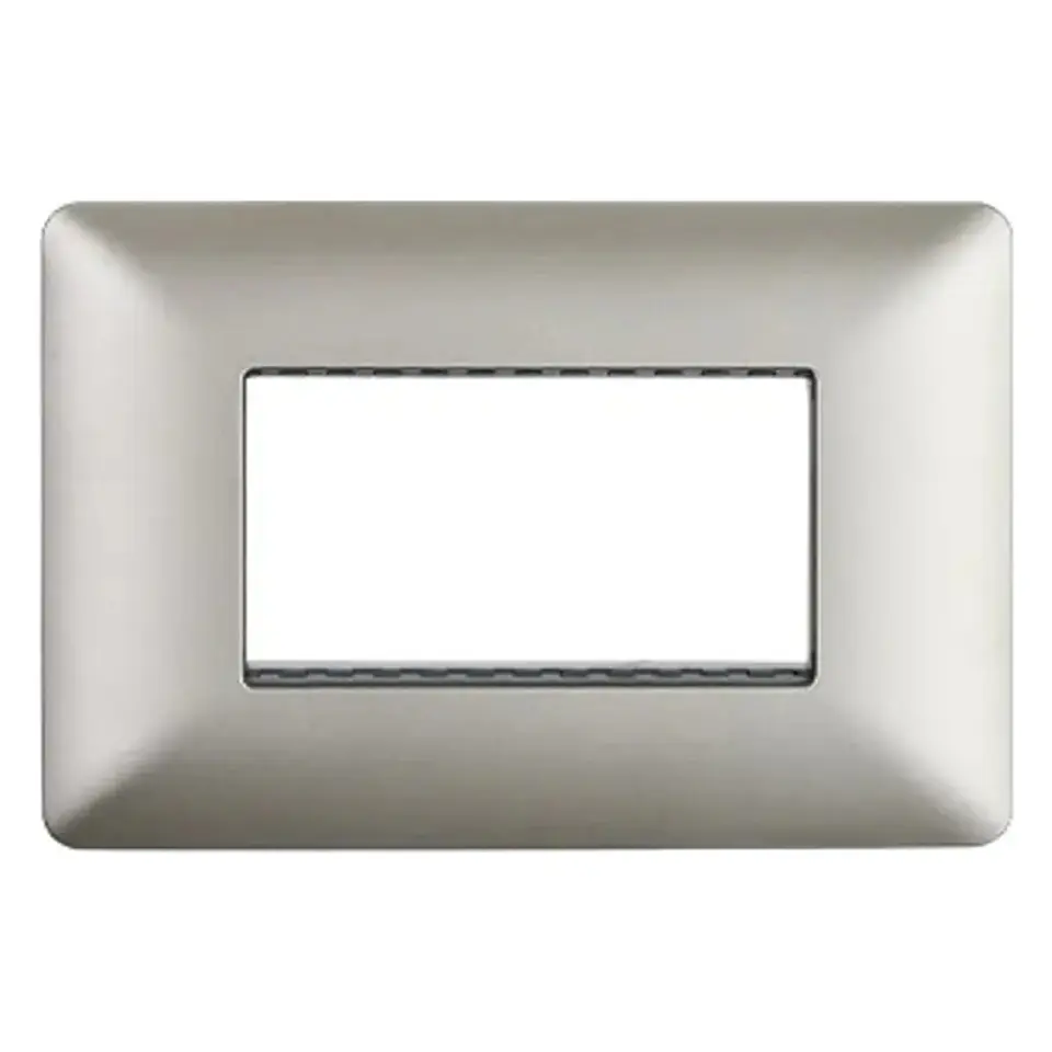 Placa Triple C/soporte Stanford 1