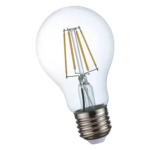 Ampolleta Filamento 8W 2700K Stanford