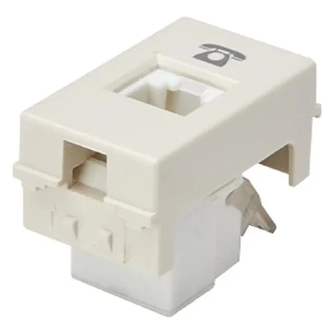 Modulo Toma Telefonica RJ11 Stanford