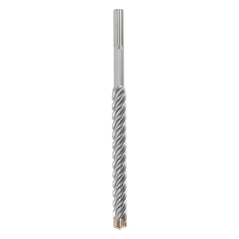 Broca SDS Max, 4 Filos, 28 x 380 DeWalt