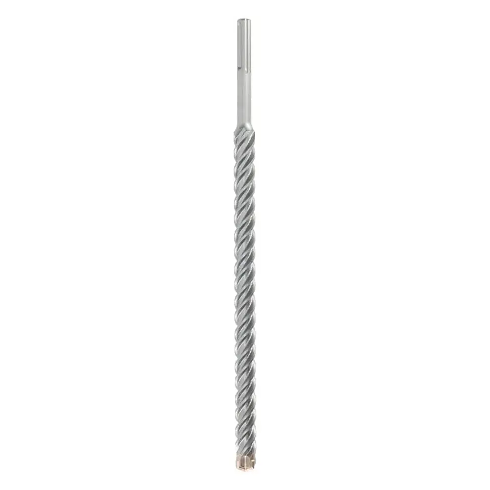 Broca SDS Max, 4 Filos, 30 x 570 DeWalt 1