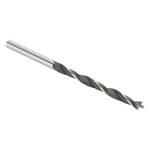 Broca 3 Puntas para Madera 4mm DeWalt