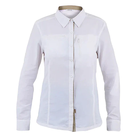 Camisa HW Arizona Regular Mujer Blanco