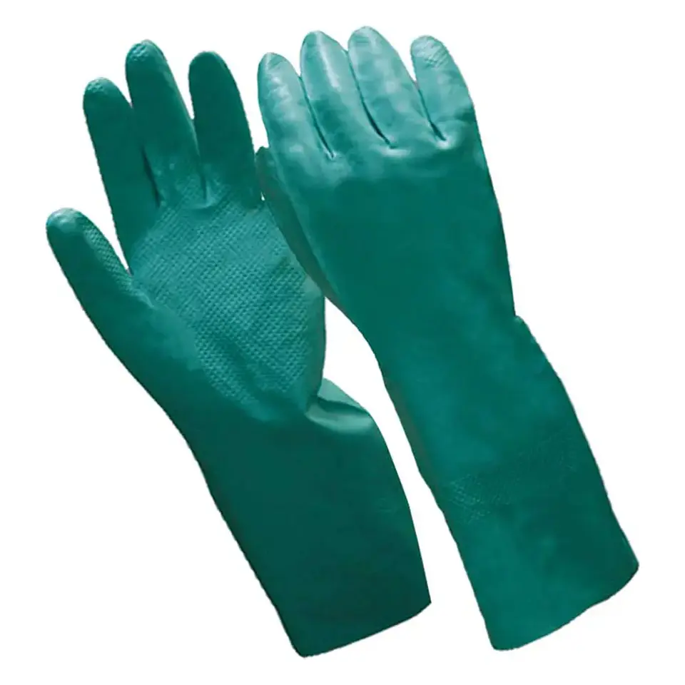 Guante Nitrilo Steelpro 1