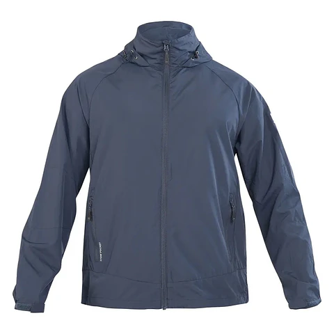 Cortaviento HW Vent Hombre Deep Blue