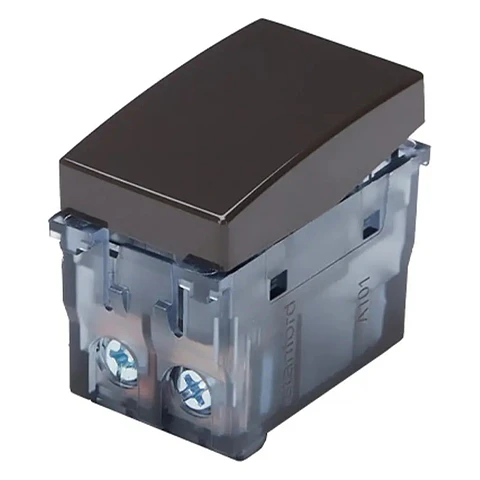 Modulo Interruptor (1 Ud TZ1101) 16A 250V Stanford