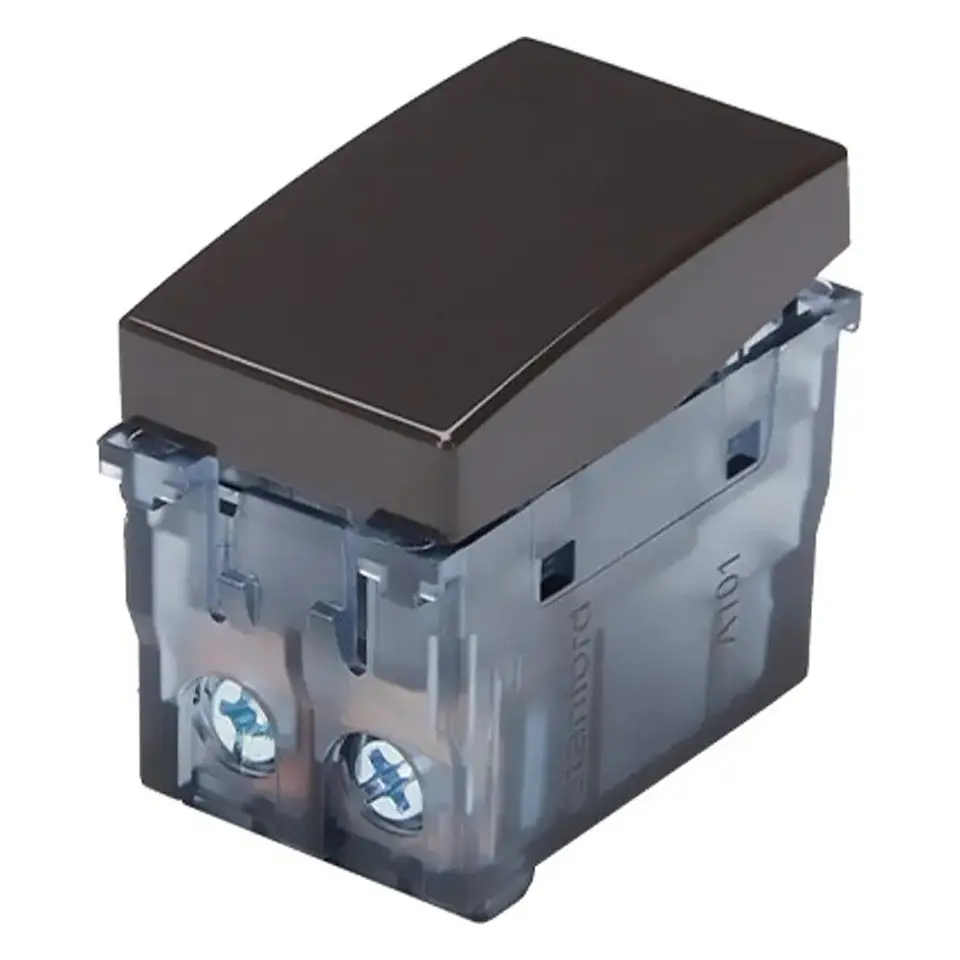 Modulo Interruptor (1 Ud TZ1101) 16A 250V Stanford 1