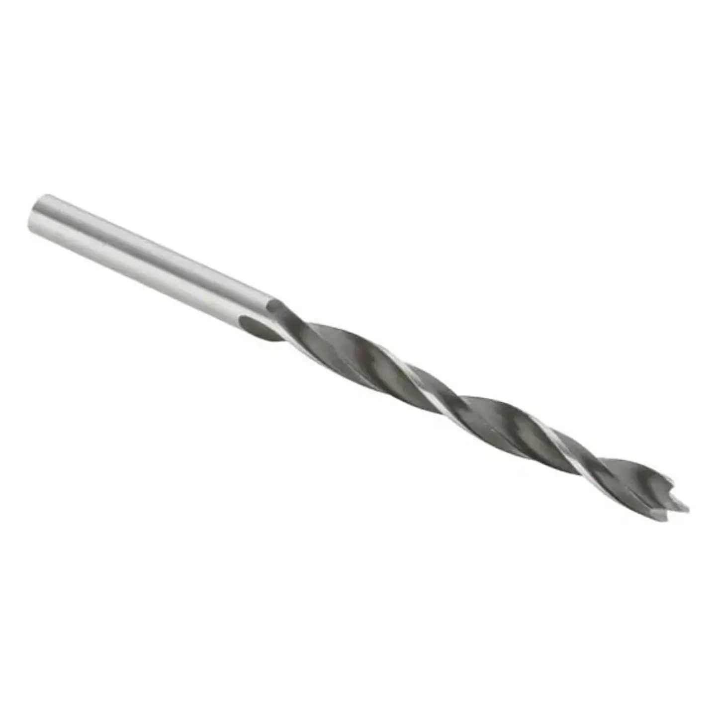 Broca 3 Puntas para Madera 6X100mm DeWalt 1