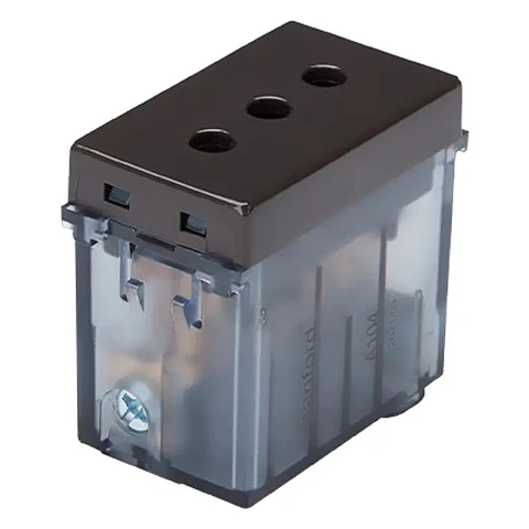 Modulo Enchufe 10A(1 Ud TZ1104) 250V Stanford